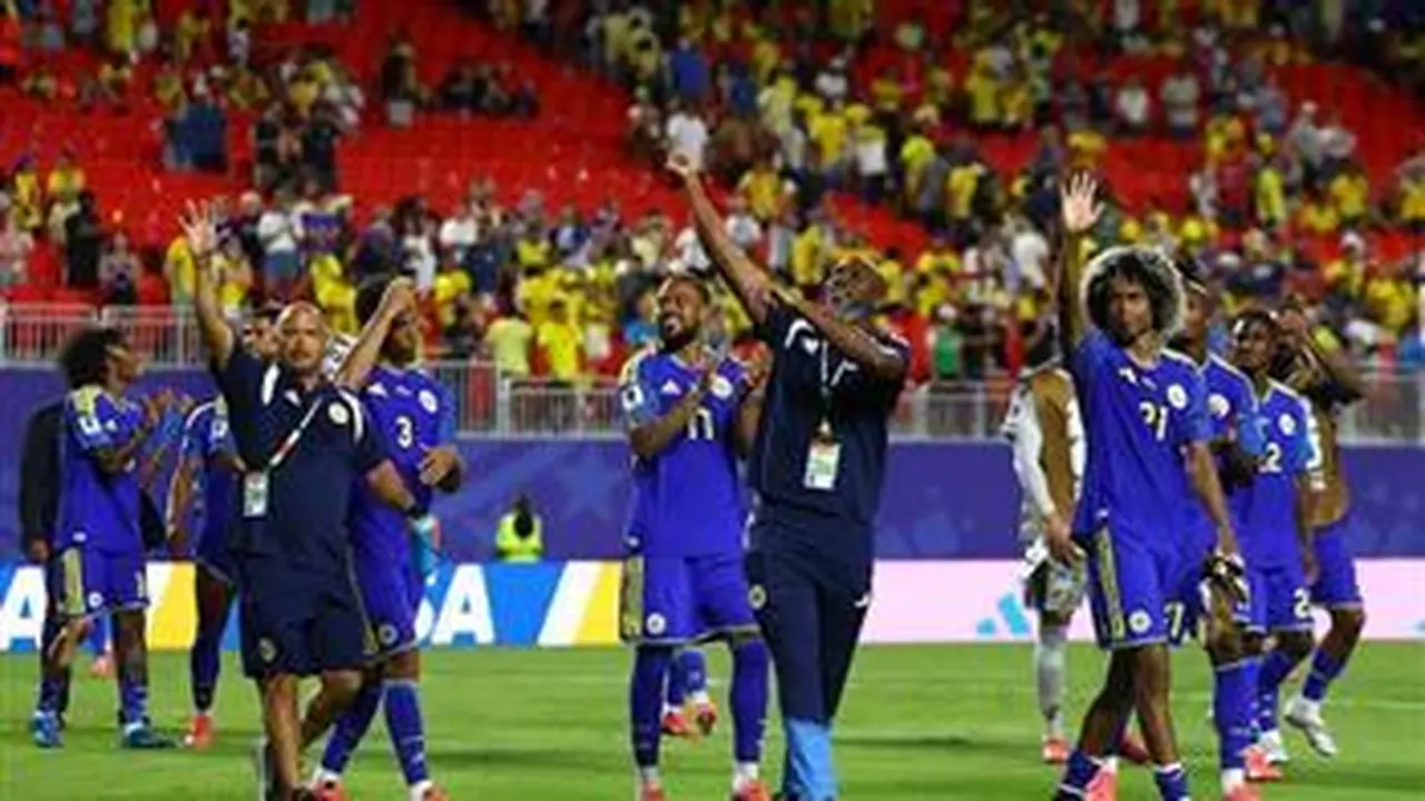 موعد مباراة كوت ديفوار وكوراساو في كأس العالم 2026 والقنوات الناقلة